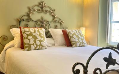 Chambre Double Chambre Double
