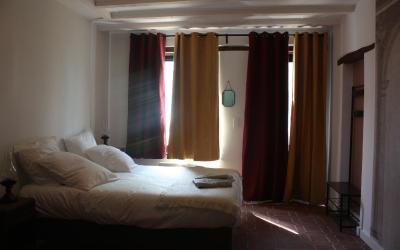 Chambre Double Chambre Double