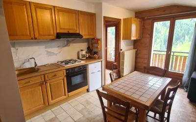 Appartement 1 Chambre avec Balcon et Vue sur les Montagnes  Appartement 1 Chambre avec Balcon et Vue sur les Montagnes