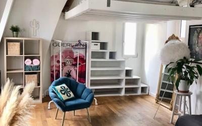 Appartement 1 Chambre