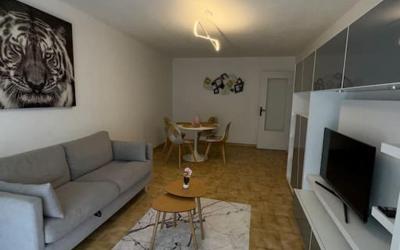 Appartement 1 Chambre Appartement 1 Chambre