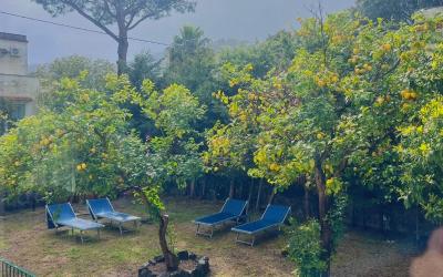 Appartamento con 2 Camere da Letto e Balcone