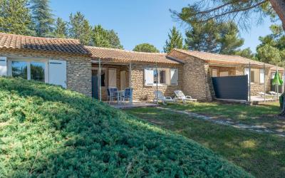 Maison de Vacances