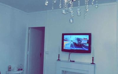 Appartement 1 Chambre