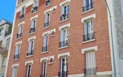 Appartement 1 Chambre