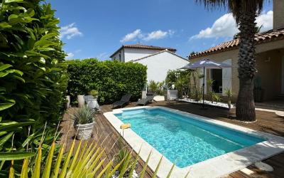 Villa avec Piscine Privu00e9e Villa avec Piscine Privu00e9e