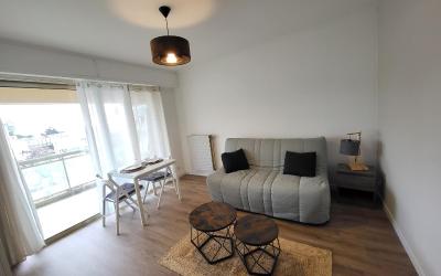 Appartement 1 Chambre Appartement 1 Chambre