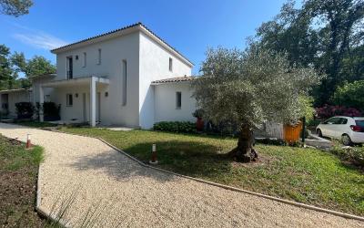 Maison 4u00a0Chambres