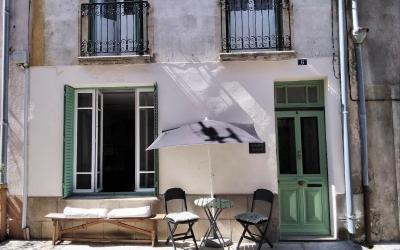 Maison 3u00a0Chambres