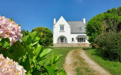 Maison 3u00a0Chambres