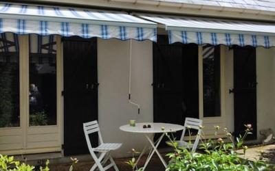 Maison 3u00a0Chambres Maison 3u00a0Chambres