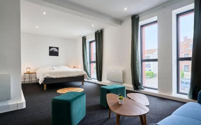 Appartement 3u00a0Chambres Appartement 3u00a0Chambres