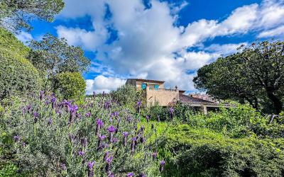 Villa 3u00a0Chambres