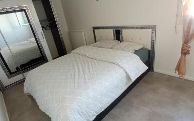 Chambre Double Chambre Double