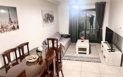 Appartement 2 Chambres