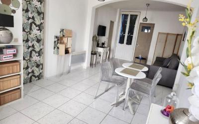 Appartement 1 Chambre Appartement 1 Chambre