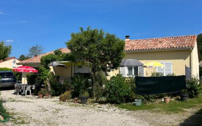 Maison 3u00a0Chambres Maison 3u00a0Chambres