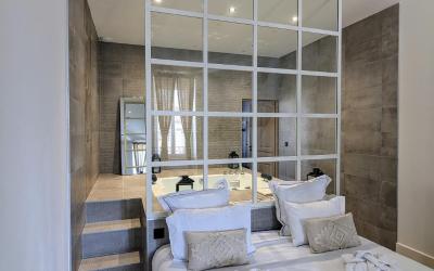 Appartement 1 Chambre Appartement 1 Chambre