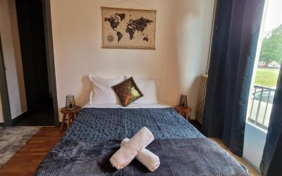 Appartement 1 Chambre Appartement 1 Chambre