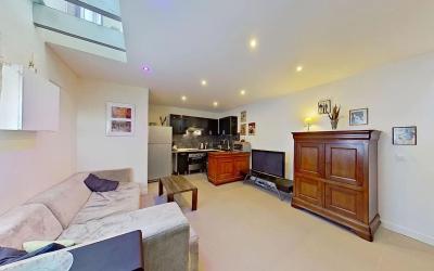 Maison 2u00a0Chambres