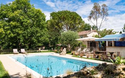 Maison de Vacances 4 Chambres