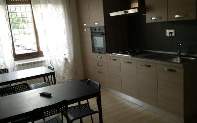 Appartamento con 2 Camere da Letto