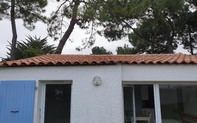 Maison 2u00a0Chambres Maison 2u00a0Chambres