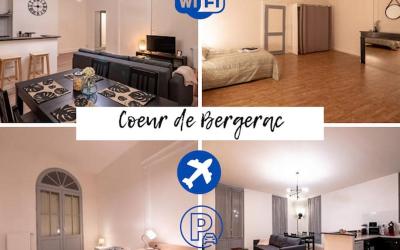 Appartement 2 Chambres Appartement 2 Chambres