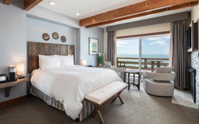 Executive Queen Room