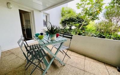 Appartement Appartement