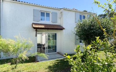 Maison de Vacances Maison de Vacances