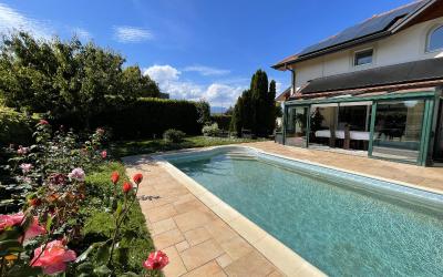 Villa Villa