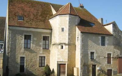 Appartement 1 Chambre