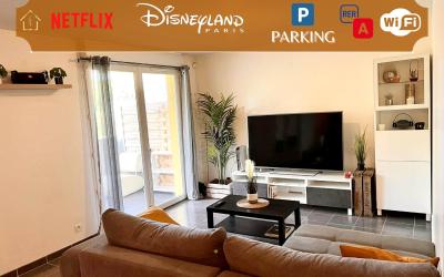 Appartement 1 Chambre