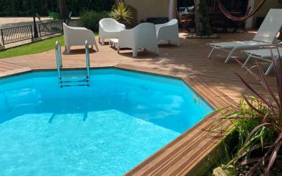 Maison 2u00a0Chambres