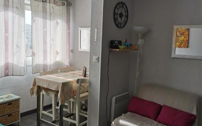 Appartement 1 Chambre