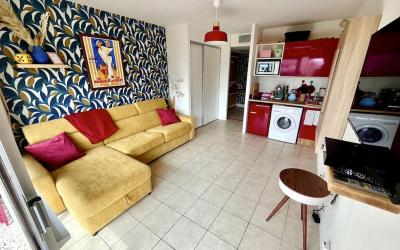 Appartement 1 Chambre Appartement 1 Chambre
