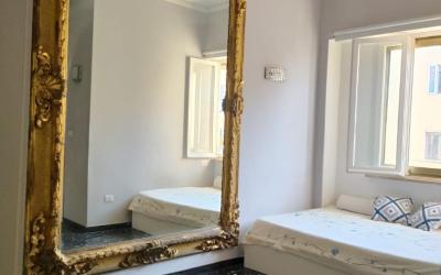 Monolocale con Balcone