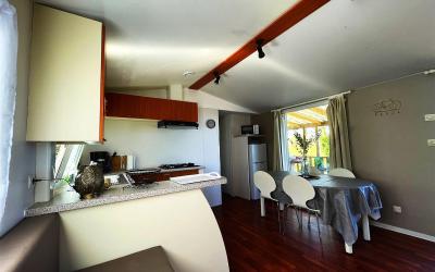 Bungalow - Cu00f4tu00e9 Plage