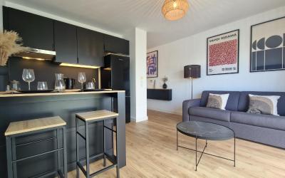 Appartement 1 Chambre Appartement 1 Chambre