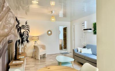 Appartement 2 Chambres