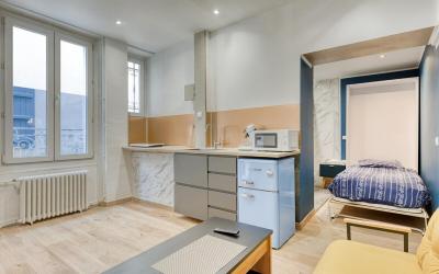 Appartement 1 Chambre