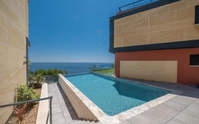 Appartement 1 Chambre