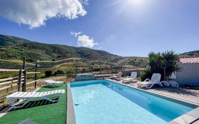 Maison 2u00a0Chambres