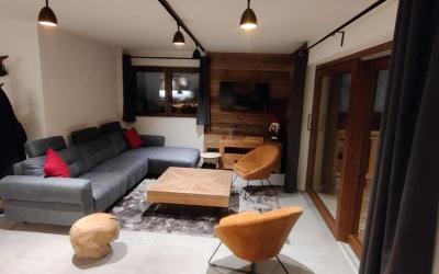 Appartement 3u00a0Chambres Appartement 3u00a0Chambres