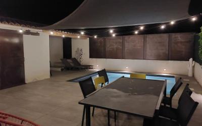 Maison 3u00a0Chambres