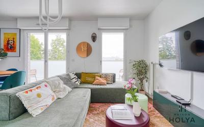 Appartement 2 Chambres Appartement 2 Chambres