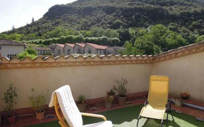 Appartement 1 Chambre