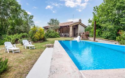 Casa Vacanze con 2 Camere da Letto