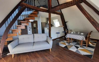 Appartement 1 Chambre Appartement 1 Chambre